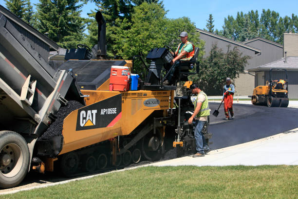 Professional Driveway Pavers in Waldo, FL